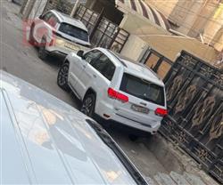 دودج جراند كارافان